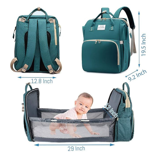 Baby Nappy Changing Bags