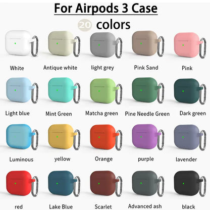 Airpods 3 Earphone Cases