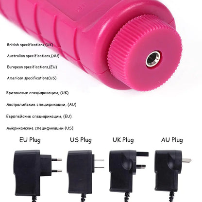 EDITION 100 Rechargeable Electric Nail Drill Sets